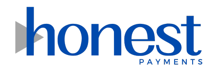 Honest Payments Logo