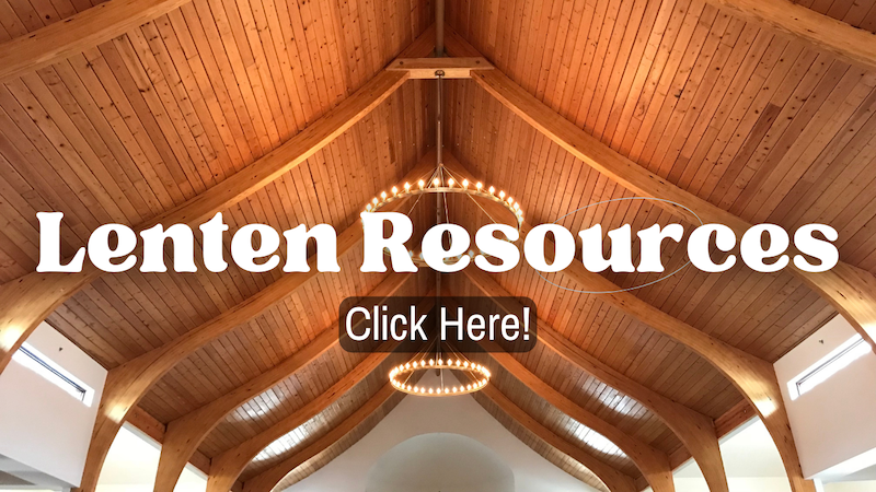 Link to Lenten Resources